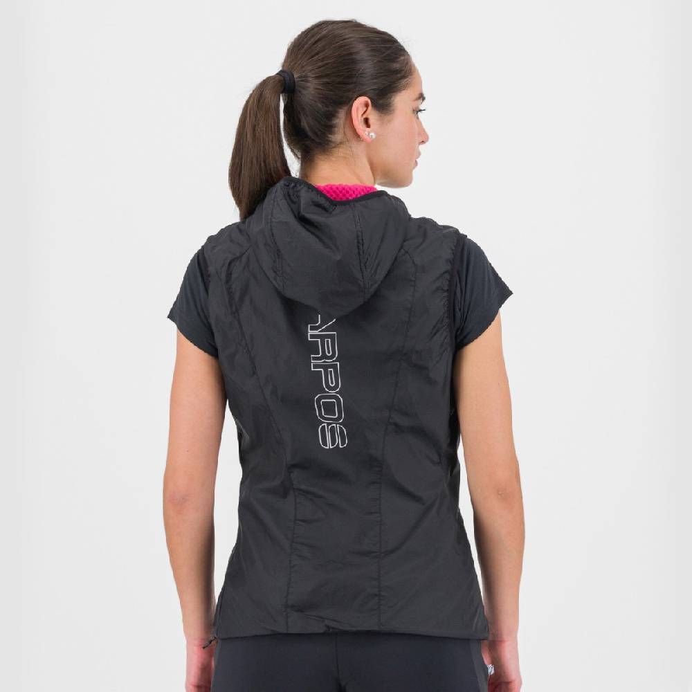 Karpos K-PERFORMANCE HYBRID W VEST Vendita Economica