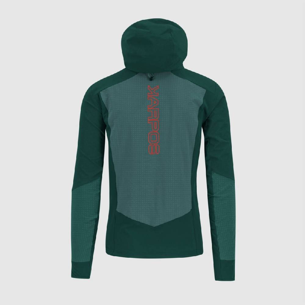 Karpos LEDE JACKET I Più Venduti