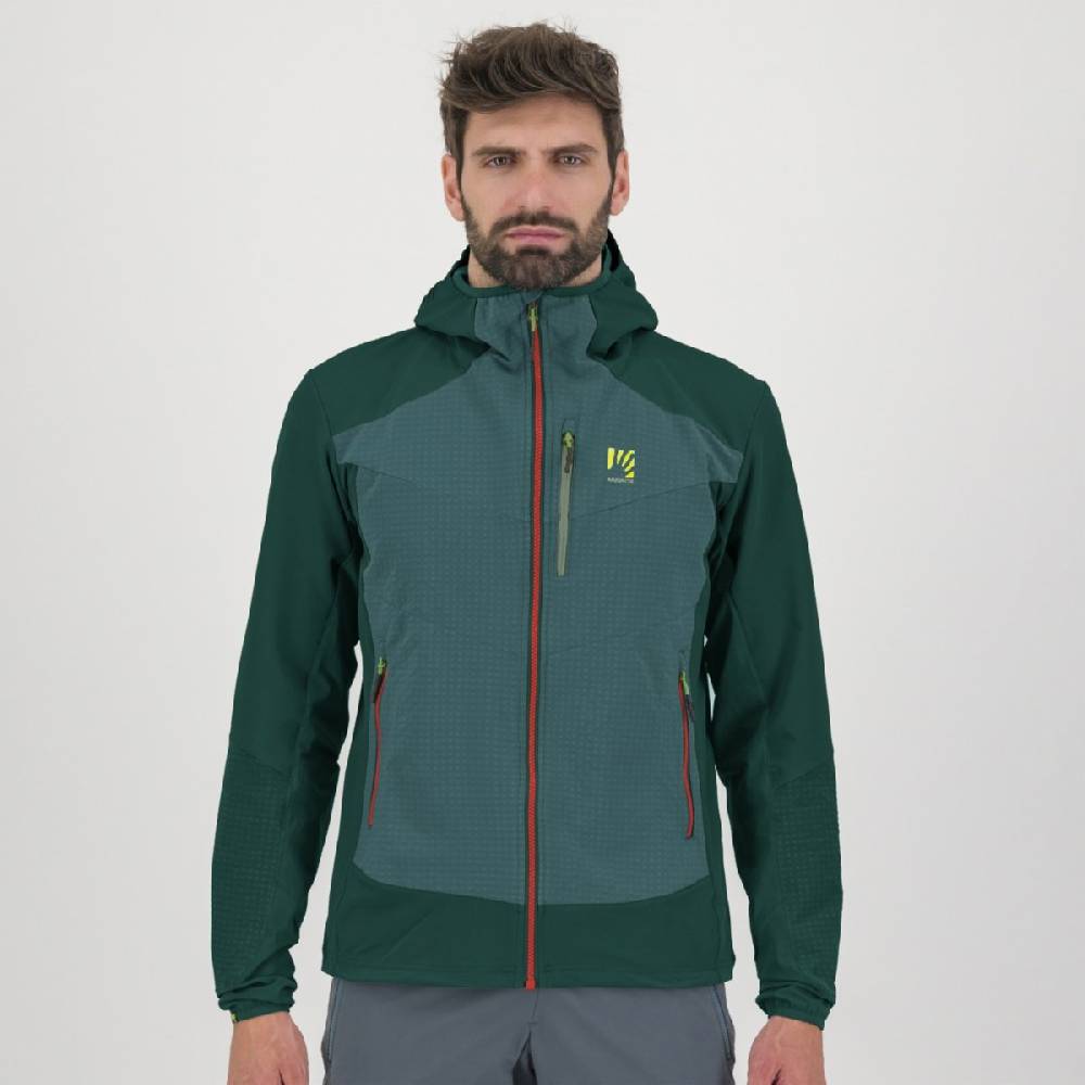 Karpos LEDE JACKET I Più Venduti