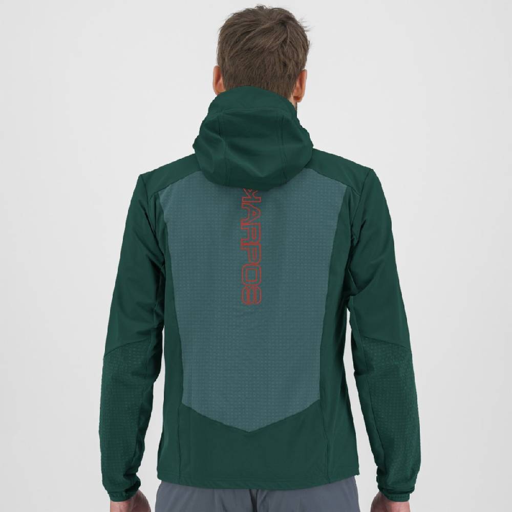 Karpos LEDE JACKET I Più Venduti