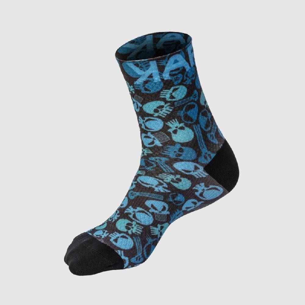 Karpos GREEN FIRE W SOCKS Vendite Flash