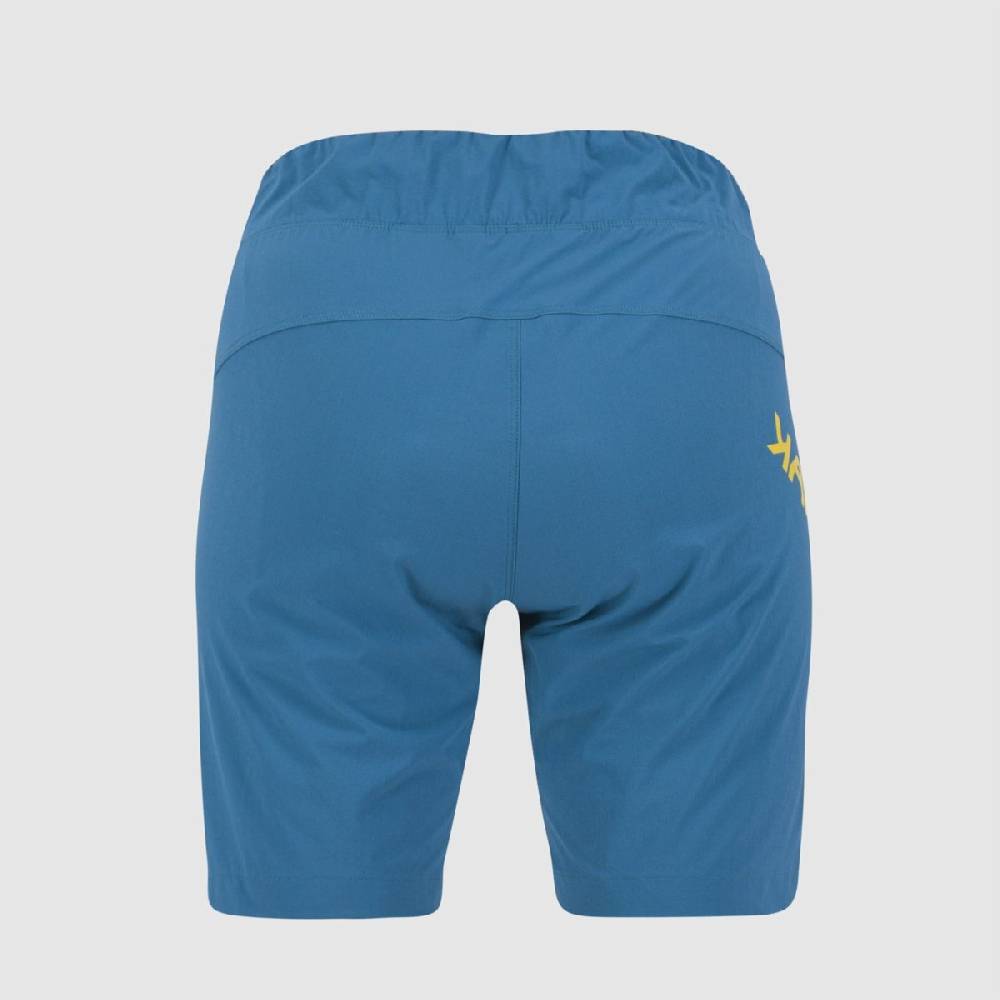 Karpos VAL DI DENTRO W BERMUDA Negozio
