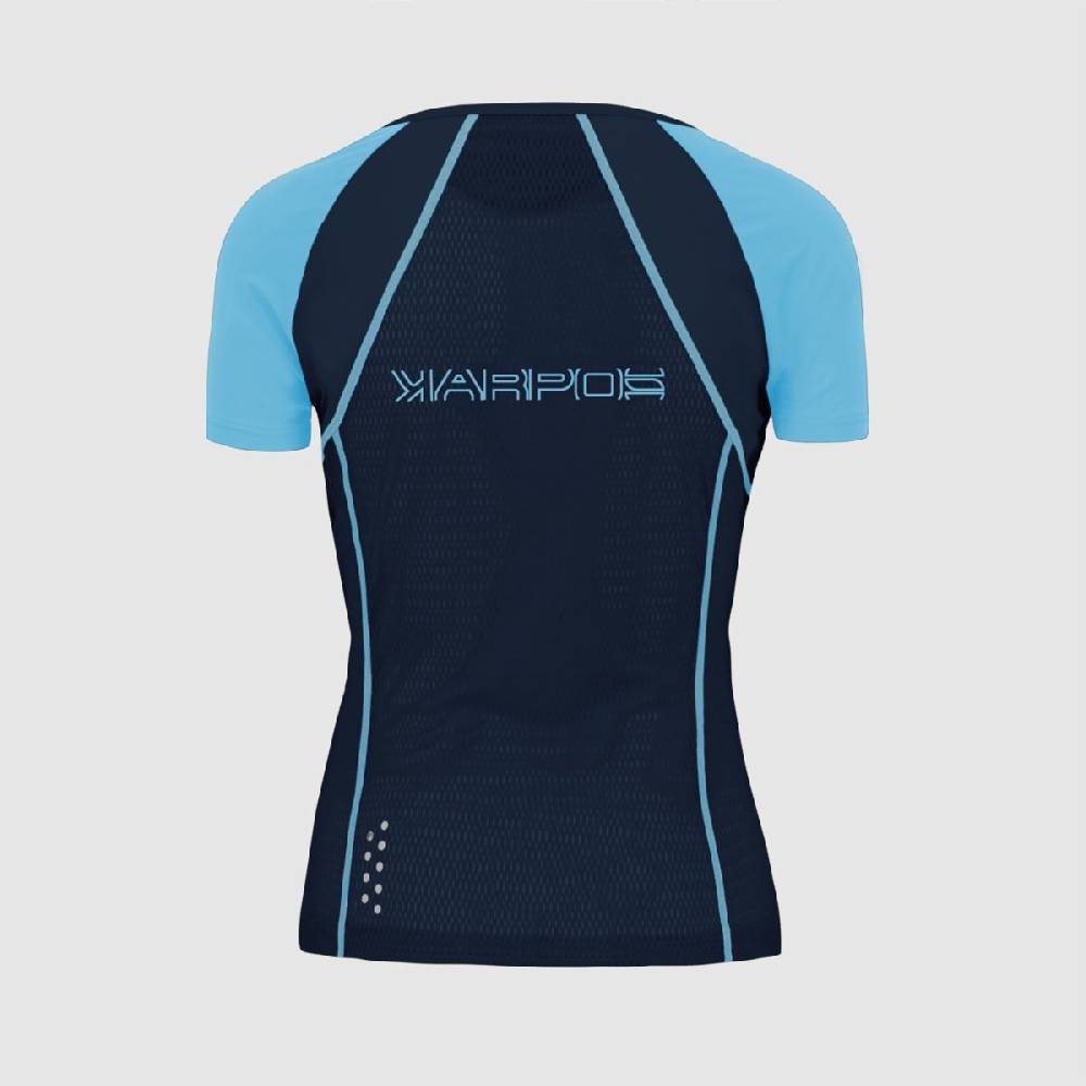 Karpos LAVAREDO EVO W JERSEY In Saldo