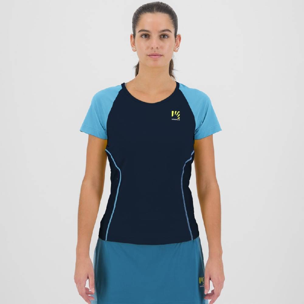 Karpos LAVAREDO EVO W JERSEY In Saldo