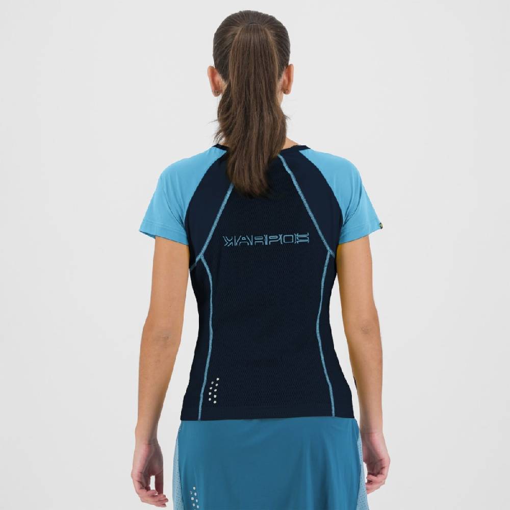 Karpos LAVAREDO EVO W JERSEY In Saldo
