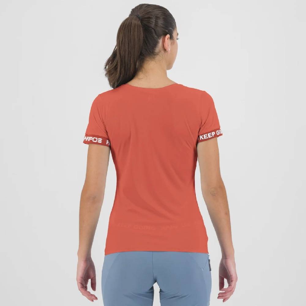 Karpos EASYFRIZZ W T-SHIRT Italia