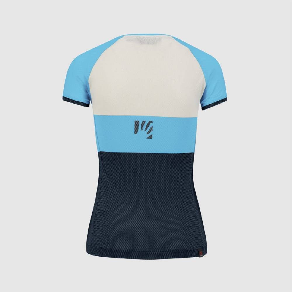 Karpos MOVED EVO W JERSEY 2025