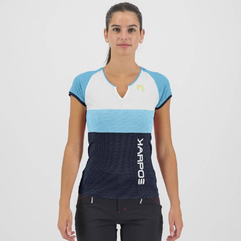 Karpos MOVED EVO W JERSEY 2025