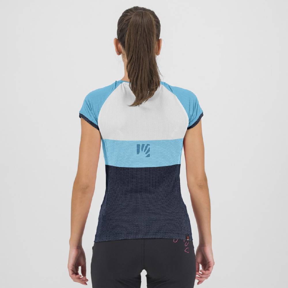 Karpos MOVED EVO W JERSEY 2025