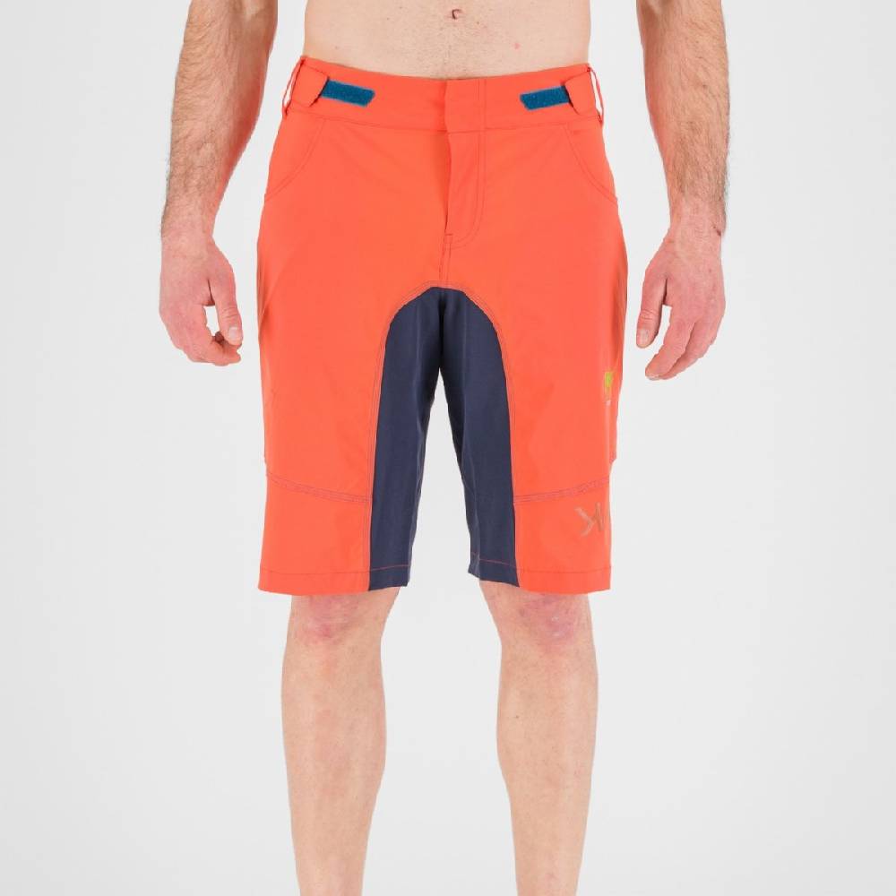 Karpos BALLISTIC EVO SHORTS Qualità