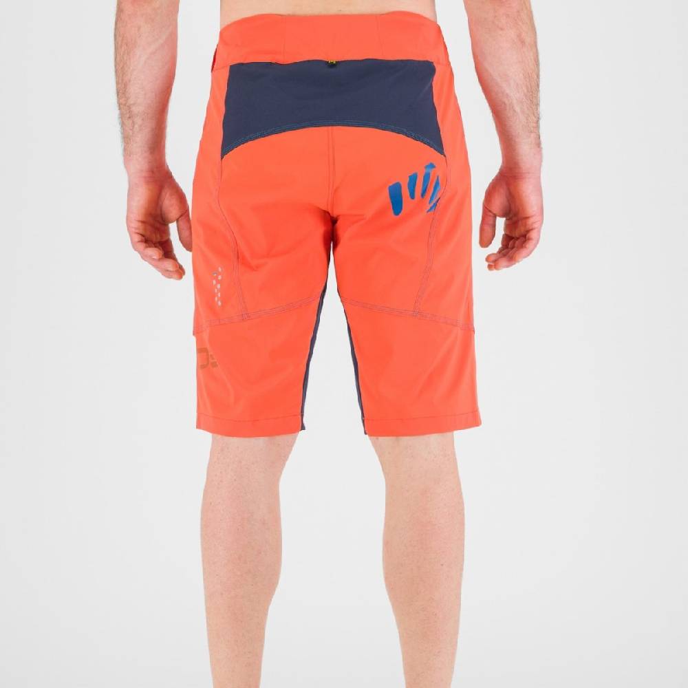 Karpos BALLISTIC EVO SHORTS Qualità