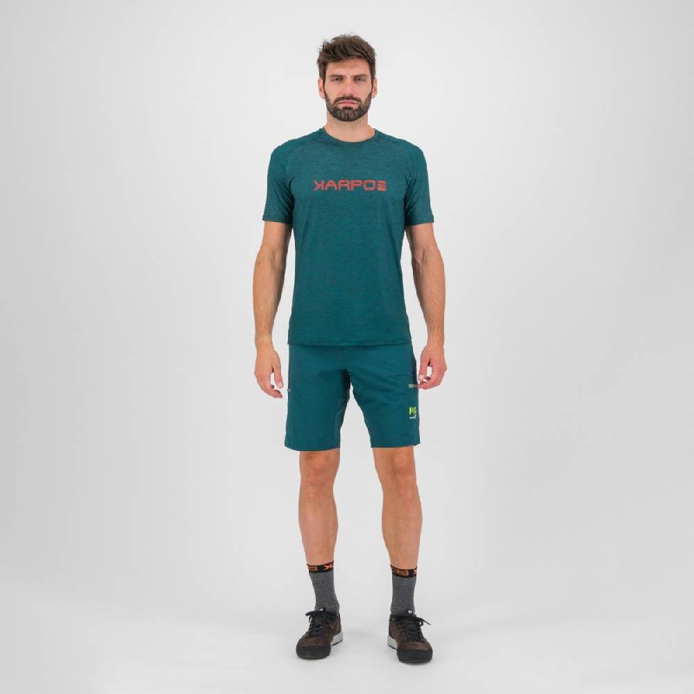 Karpos PRATO PIAZZA JERSEY Promozione