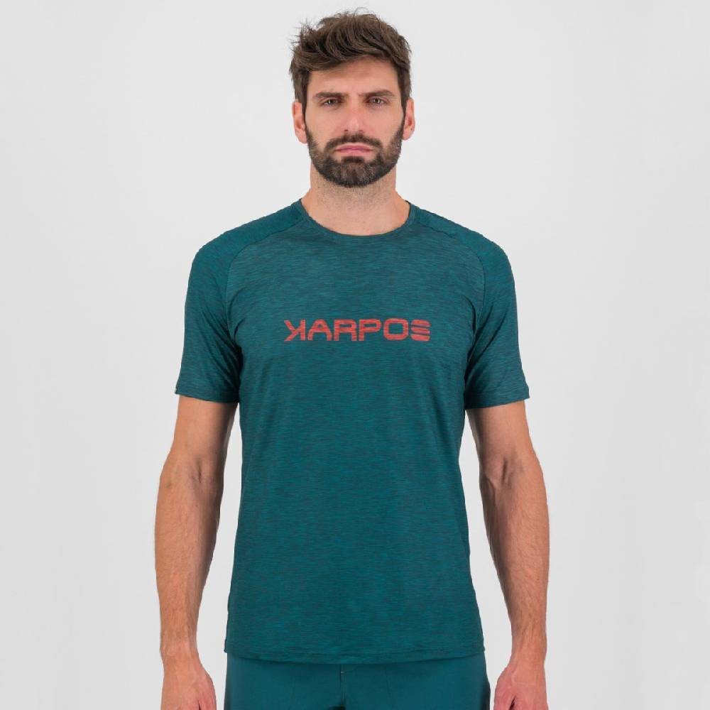 Karpos PRATO PIAZZA JERSEY Promozione