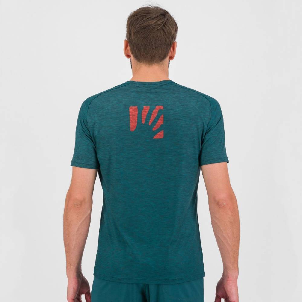 Karpos PRATO PIAZZA JERSEY Promozione