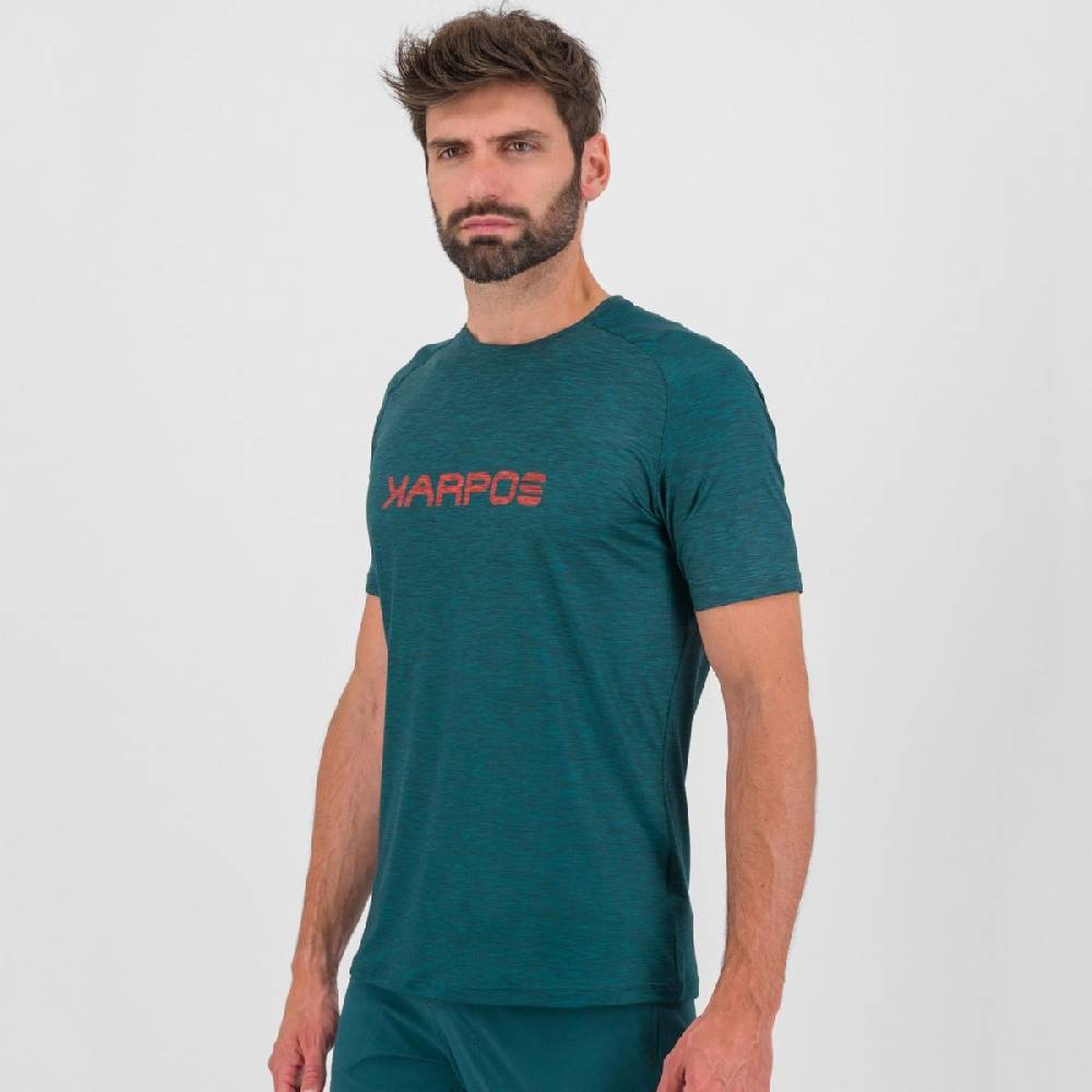 Karpos PRATO PIAZZA JERSEY Promozione