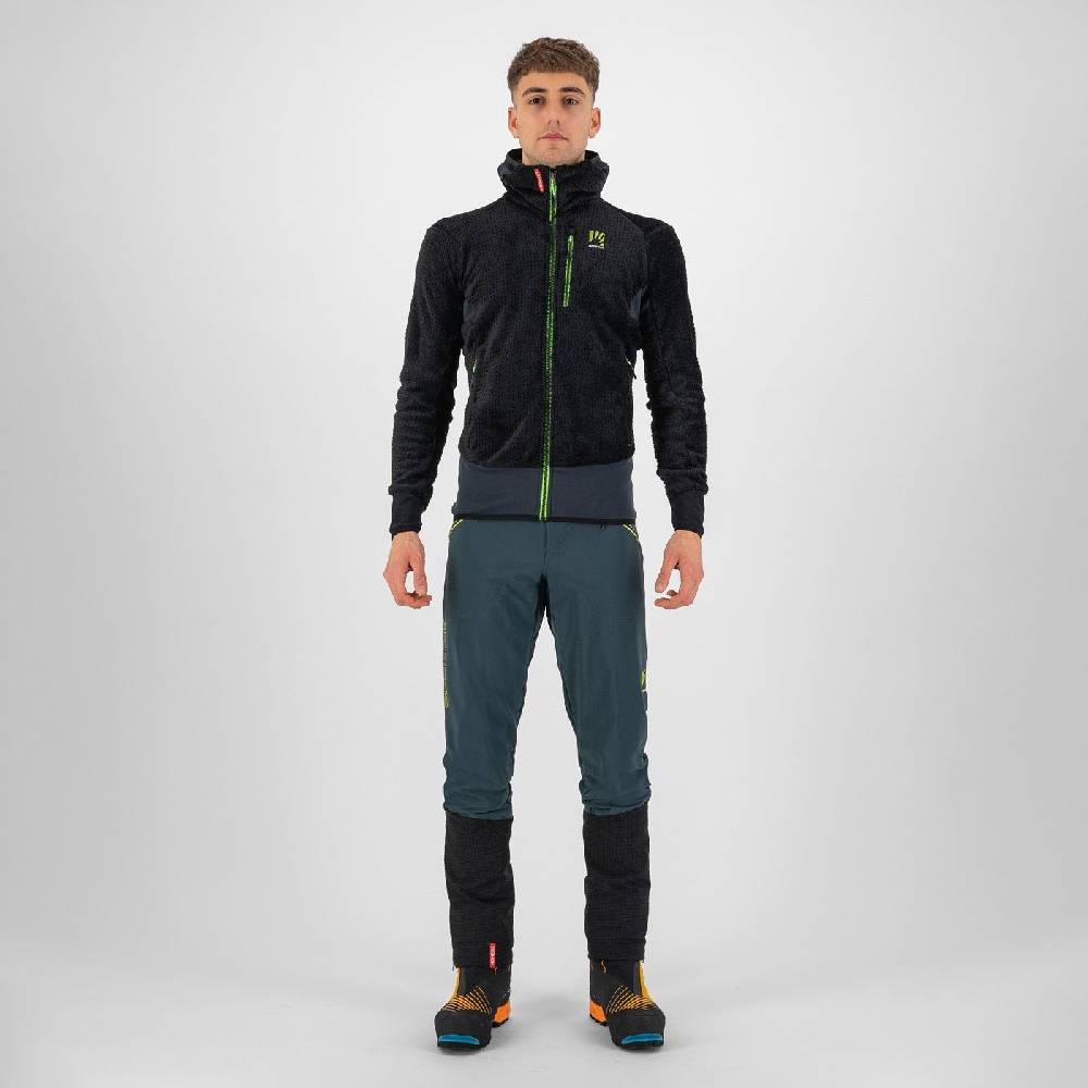 Karpos K-PERFORMANCE H-LOFT FLEECE Pezzi Unici