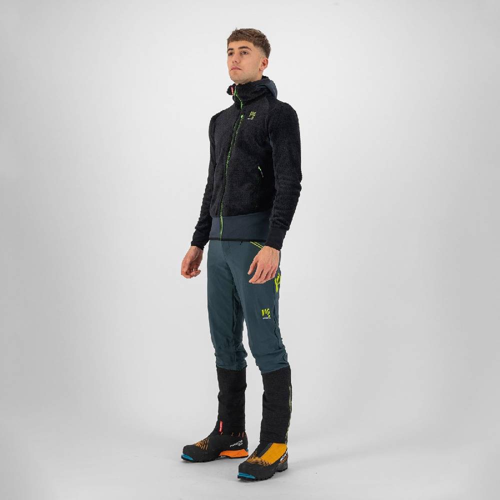 Karpos K-PERFORMANCE H-LOFT FLEECE Pezzi Unici
