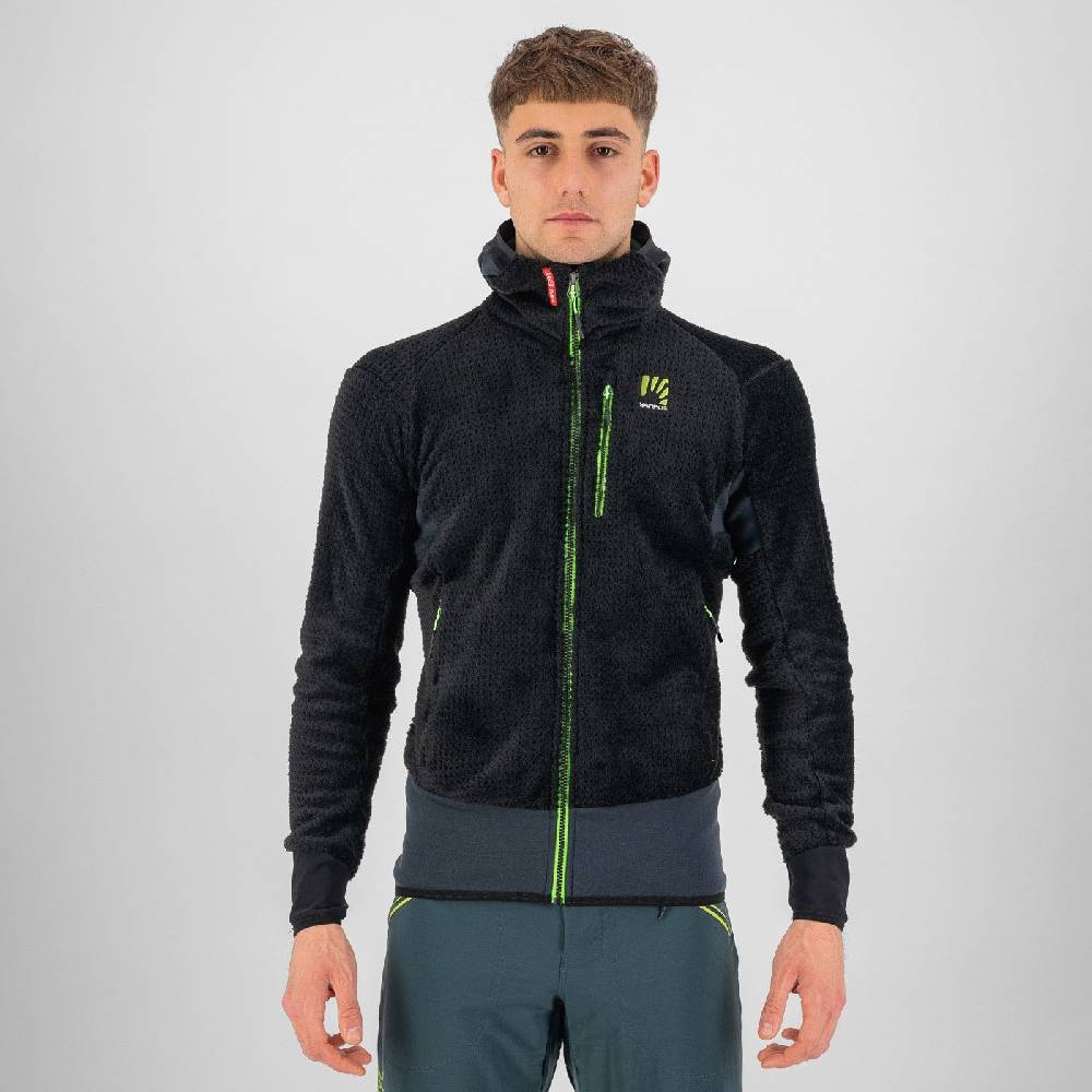 Karpos K-PERFORMANCE H-LOFT FLEECE Pezzi Unici