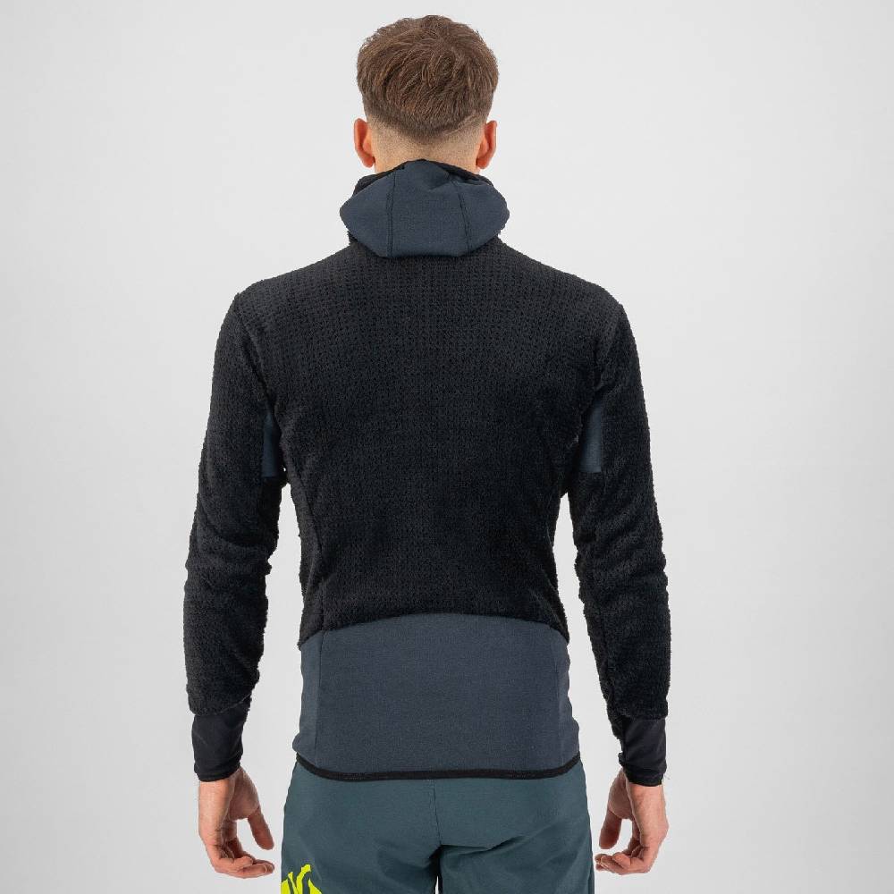 Karpos K-PERFORMANCE H-LOFT FLEECE Pezzi Unici