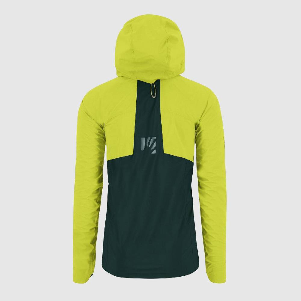 Karpos VALSESIA SHELL JACKET Acquista Ora