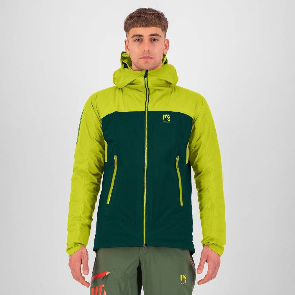 Karpos VALSESIA SHELL JACKET Acquista Ora