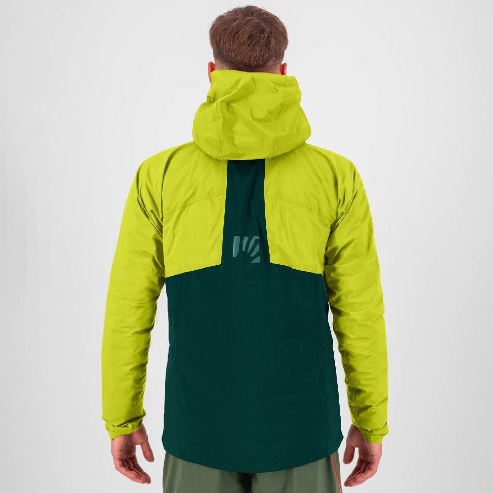 Karpos VALSESIA SHELL JACKET Acquista Ora
