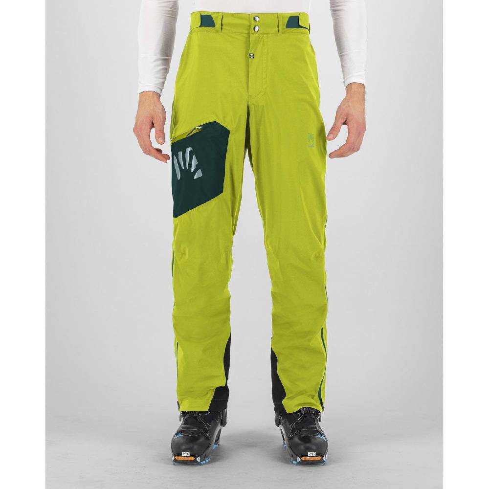 Karpos VALSESIA SHELL PANTS Consegna Veloce