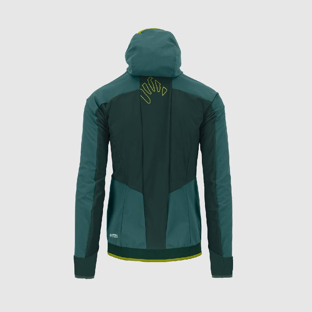 Karpos PIZ PALU' EVO JACKET Promozione Limitata