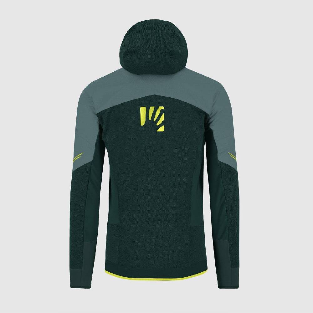 Karpos ALAGNA PLUS EVO JACKET Affare Del Giorno