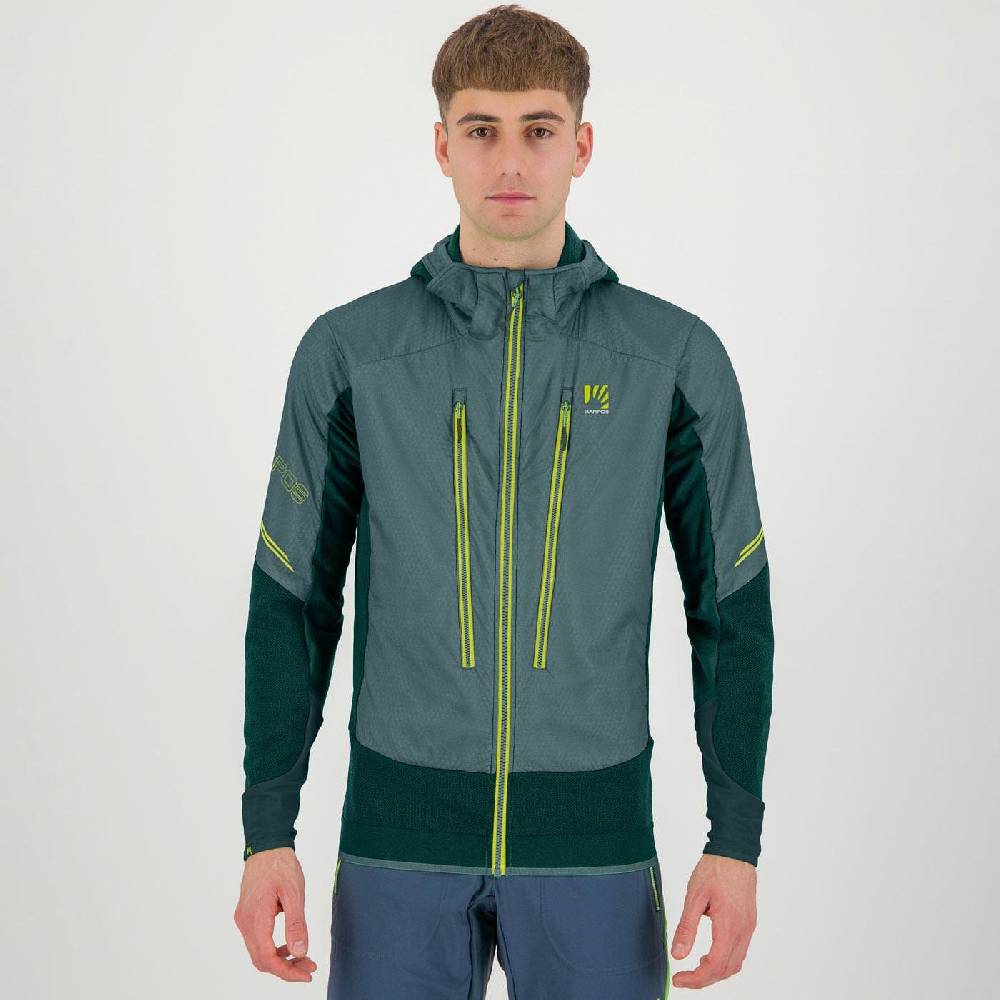Karpos ALAGNA PLUS EVO JACKET Affare Del Giorno