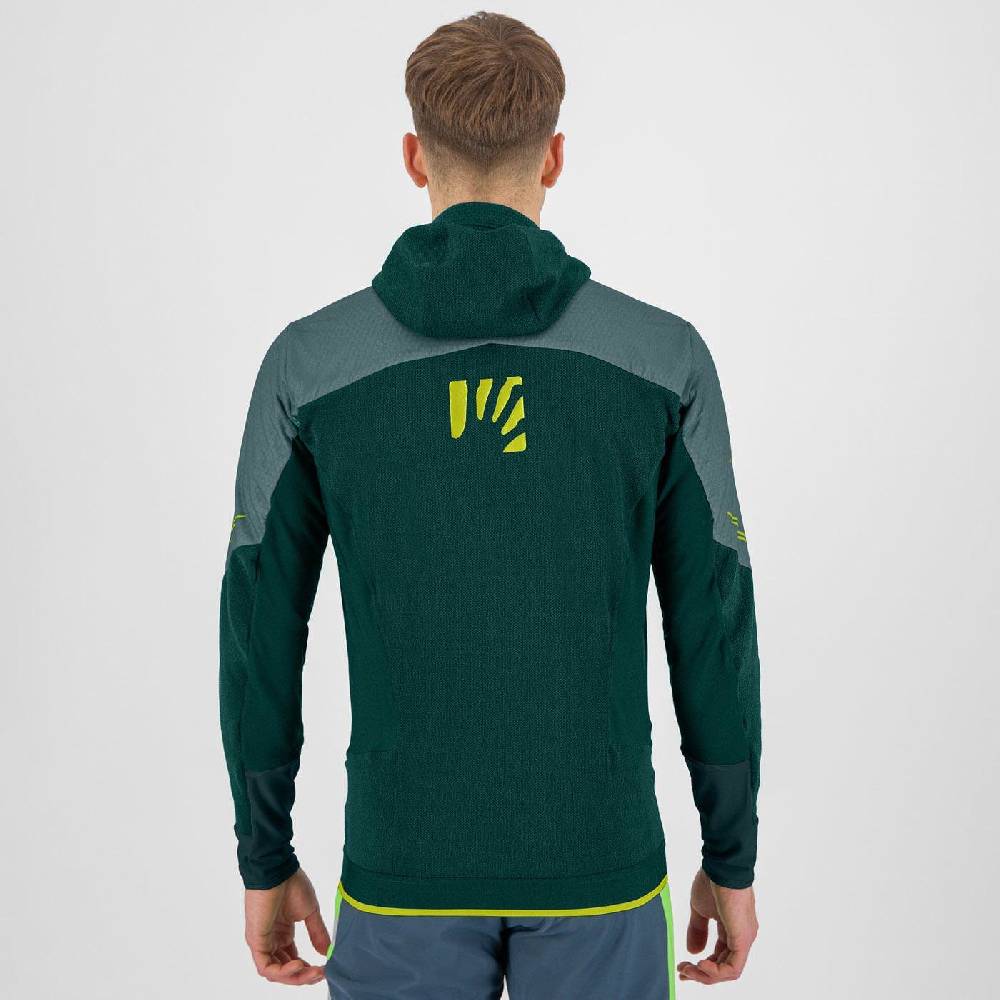 Karpos ALAGNA PLUS EVO JACKET Affare Del Giorno