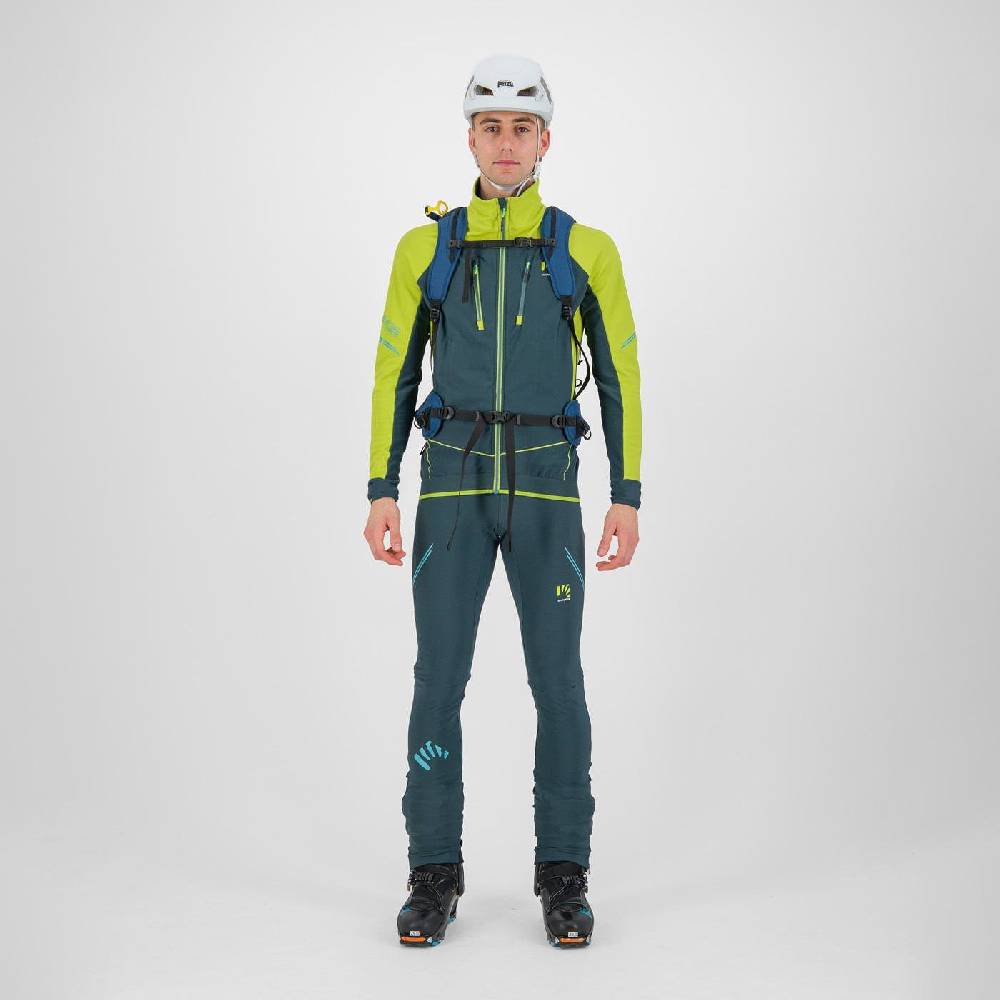 Karpos ALAGNA EVO JACKET Sottocosto