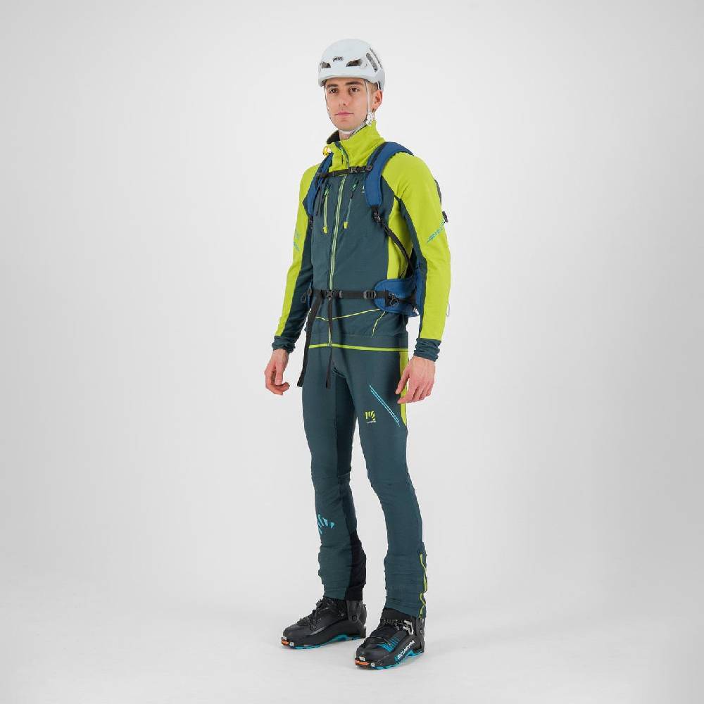 Karpos ALAGNA EVO JACKET Sottocosto