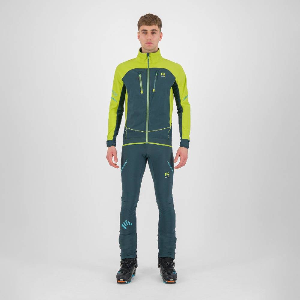 Karpos ALAGNA EVO JACKET Sottocosto