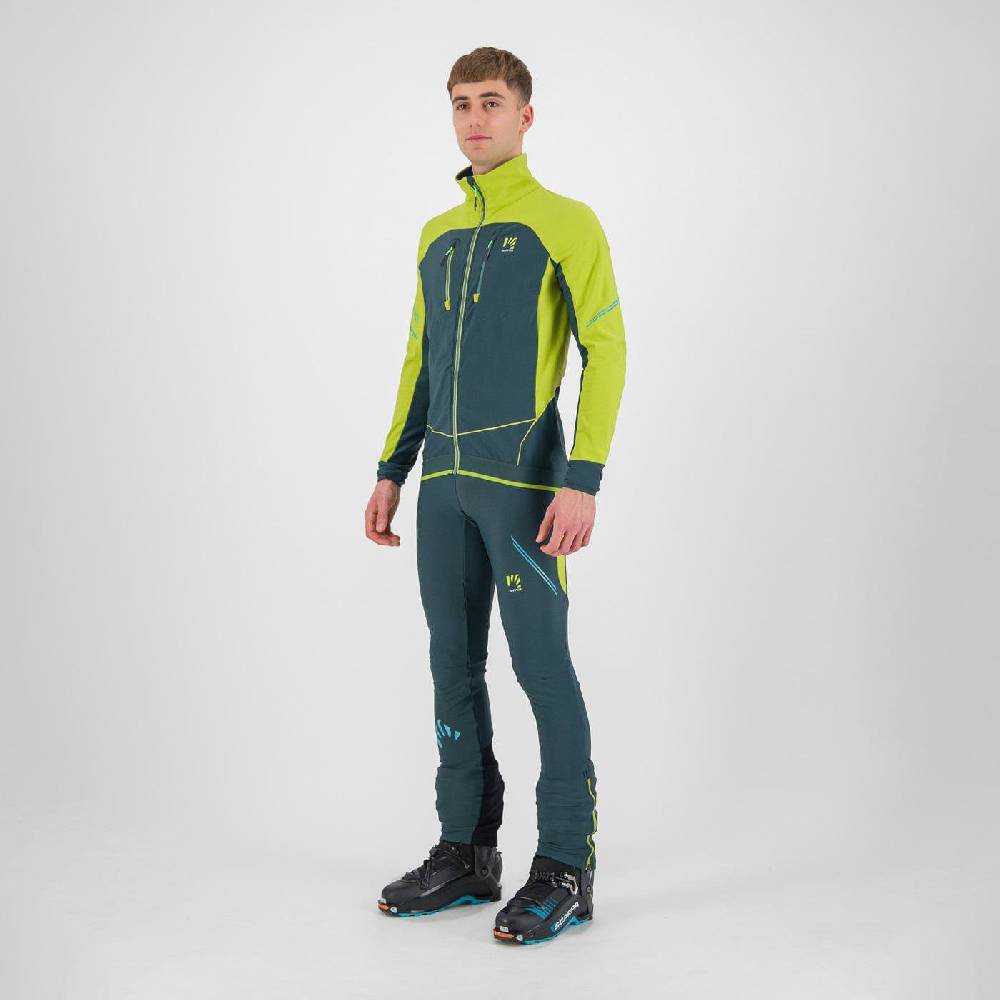 Karpos ALAGNA EVO JACKET Sottocosto