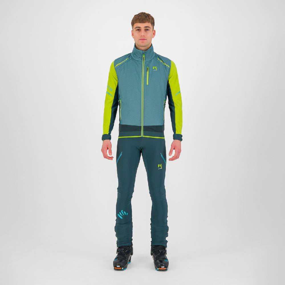 Karpos ALAGNA PLUS EVO VEST Convenienza