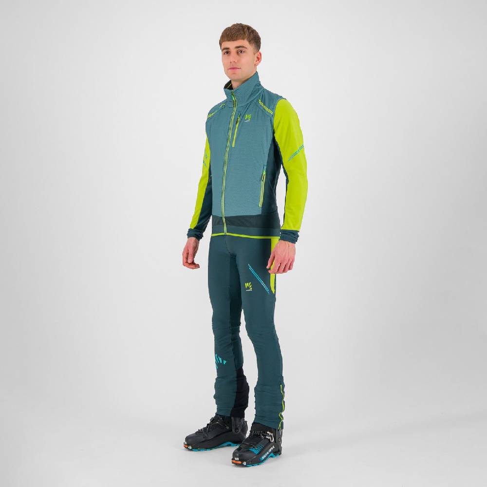 Karpos ALAGNA PLUS EVO VEST Convenienza