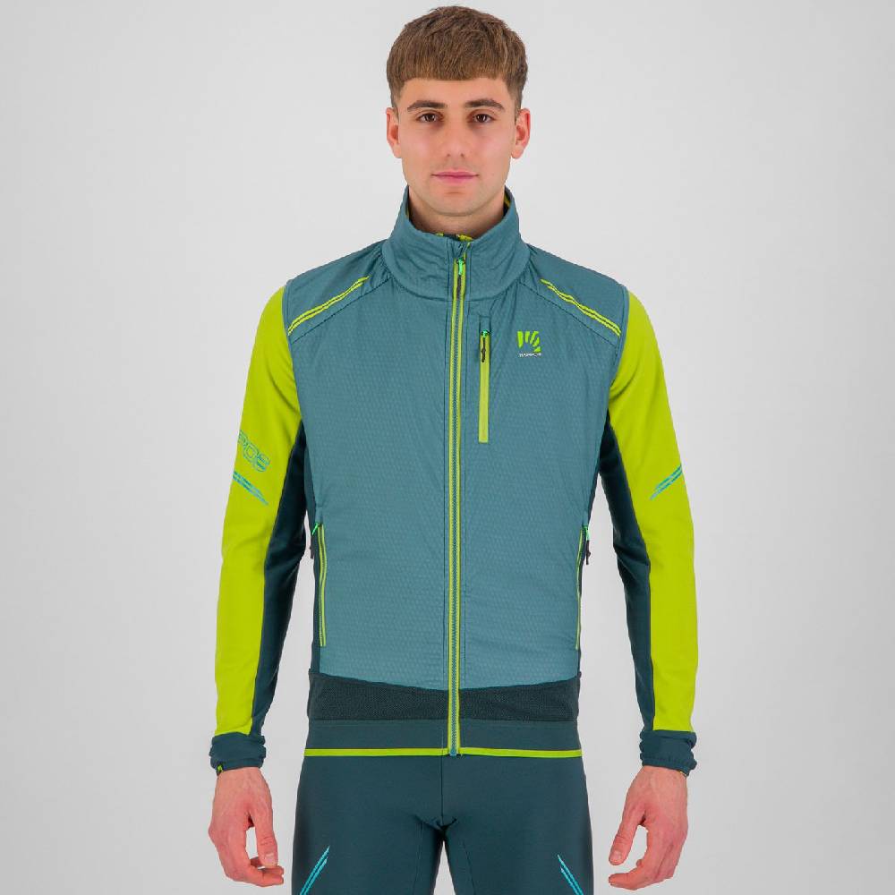 Karpos ALAGNA PLUS EVO VEST Convenienza