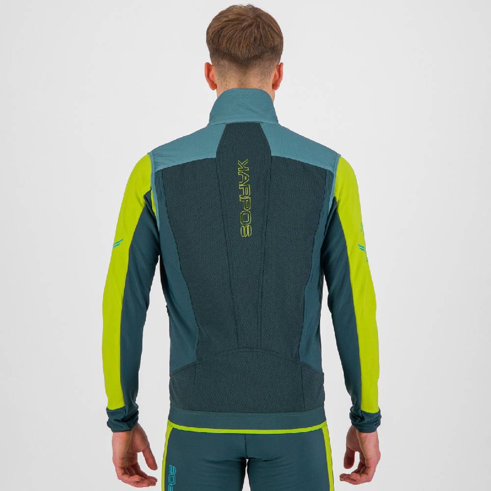 Karpos ALAGNA PLUS EVO VEST Convenienza