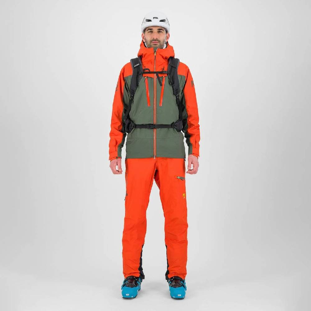 Karpos MIDI SHELL JACKET Novità