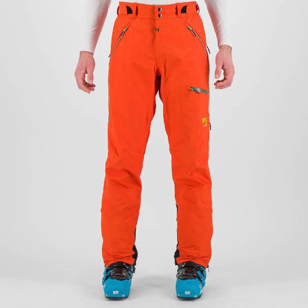 Karpos MIDI SHELL PANTS Presa
