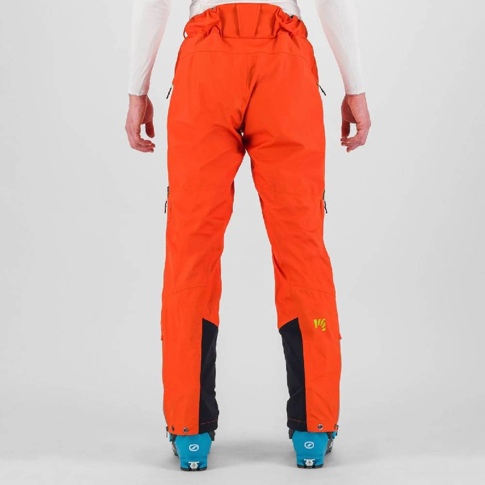 Karpos MIDI SHELL PANTS Presa