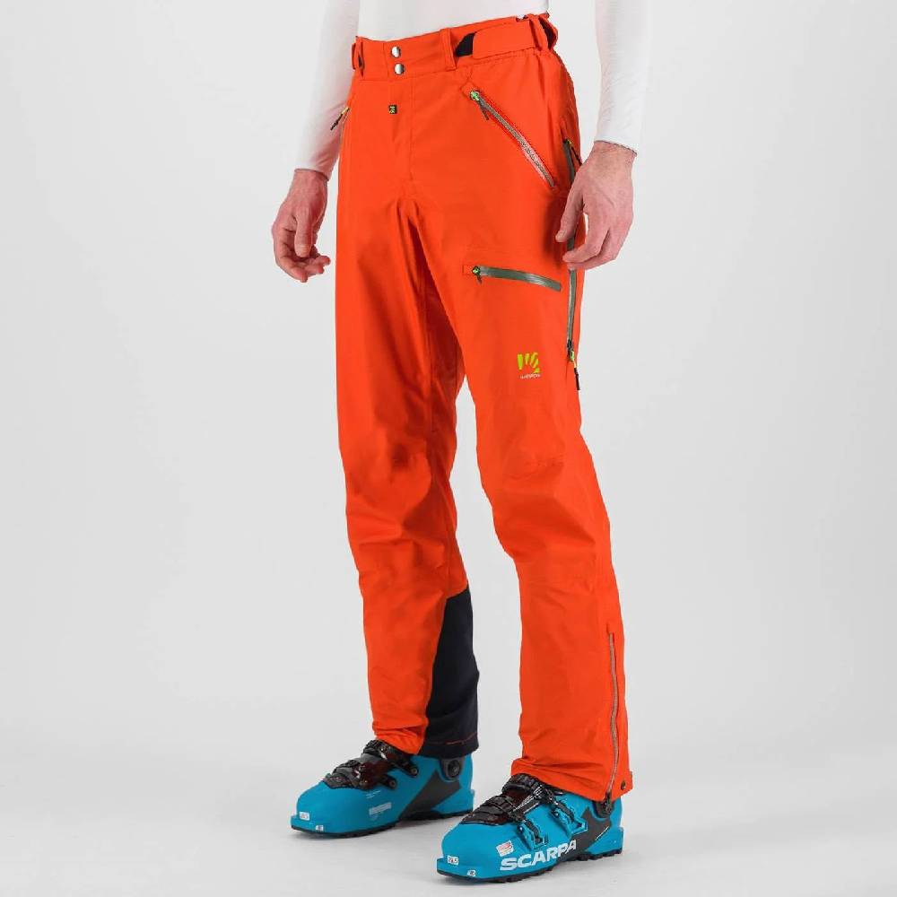 Karpos MIDI SHELL PANTS Presa
