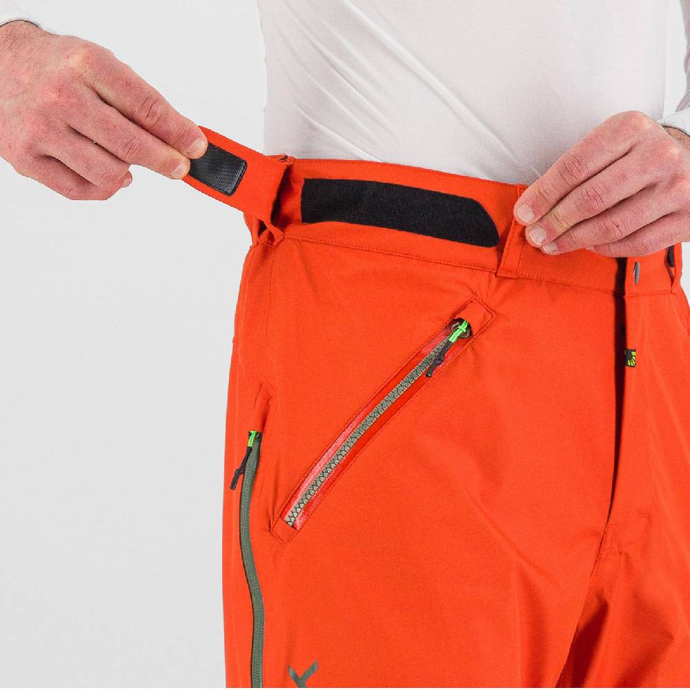 Karpos MIDI SHELL PANTS Presa