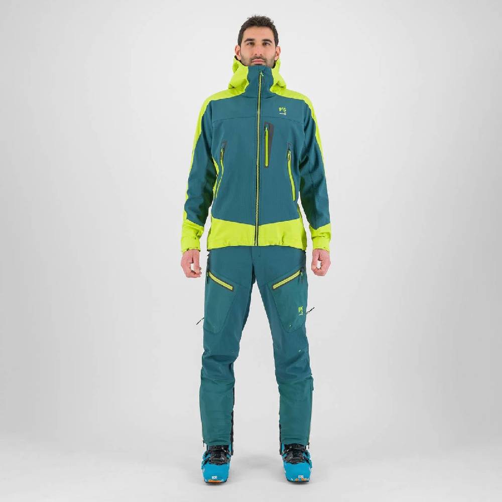 Karpos MARMOLADA JACKET Offerta