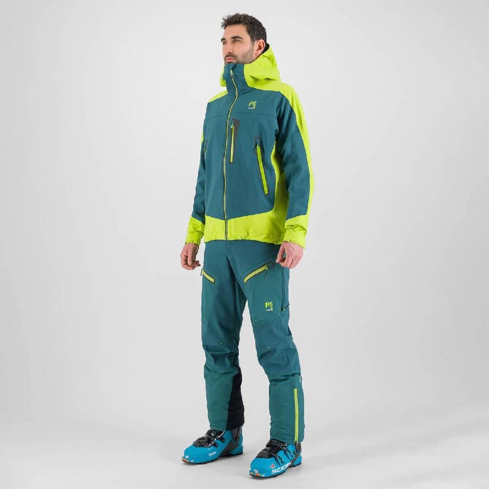 Karpos MARMOLADA JACKET Offerta