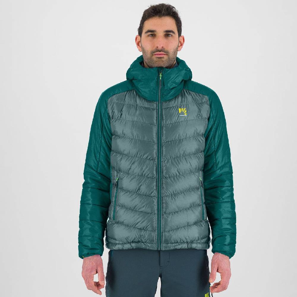Karpos FOCOBON JACKET In Vendita