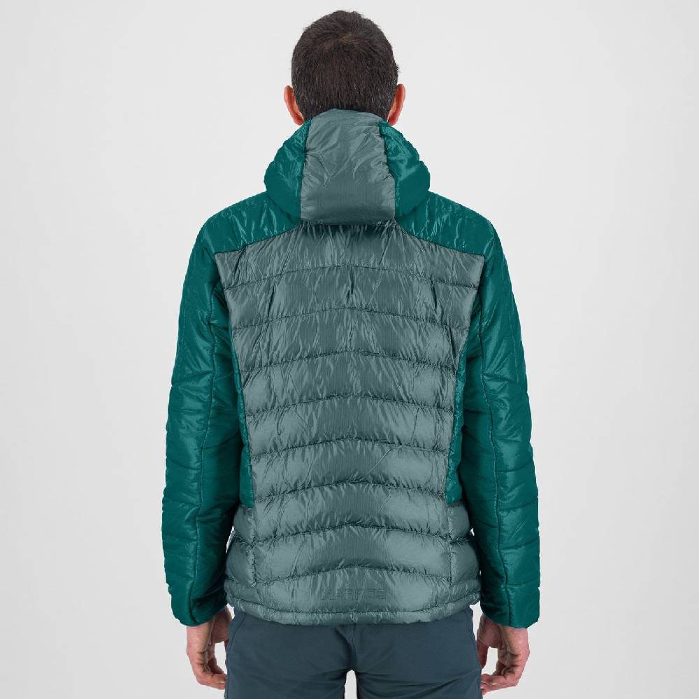 Karpos FOCOBON JACKET In Vendita