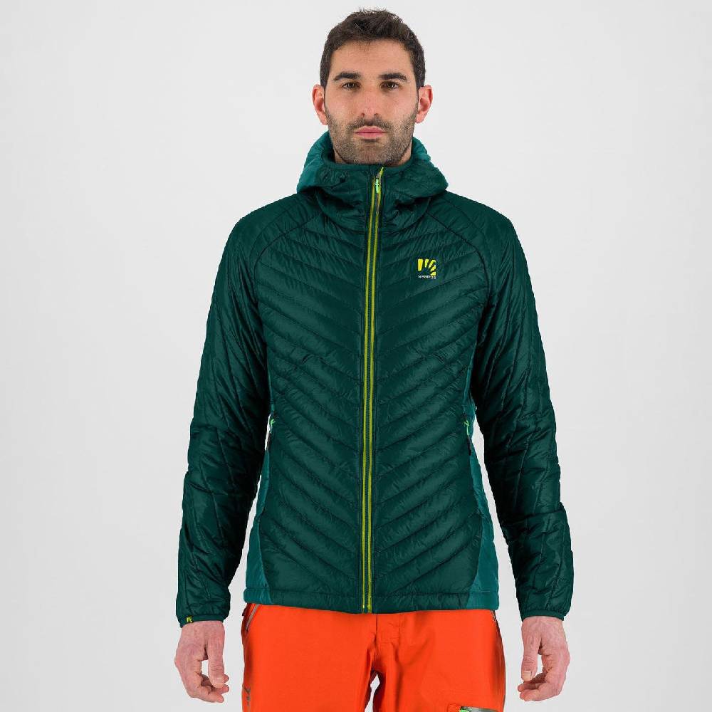 Karpos SAS PLAT JACKET Offerte