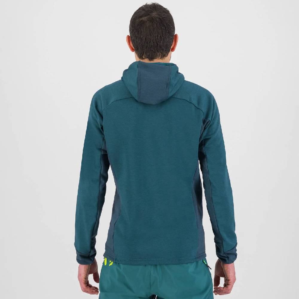 Karpos MEZZODI HOODIE FLEECE Vendita Calda